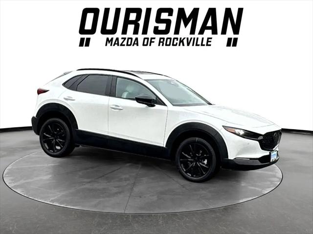 2026 Mazda CX-30 2.5 S Aire Edition for sale in Rockville, MD