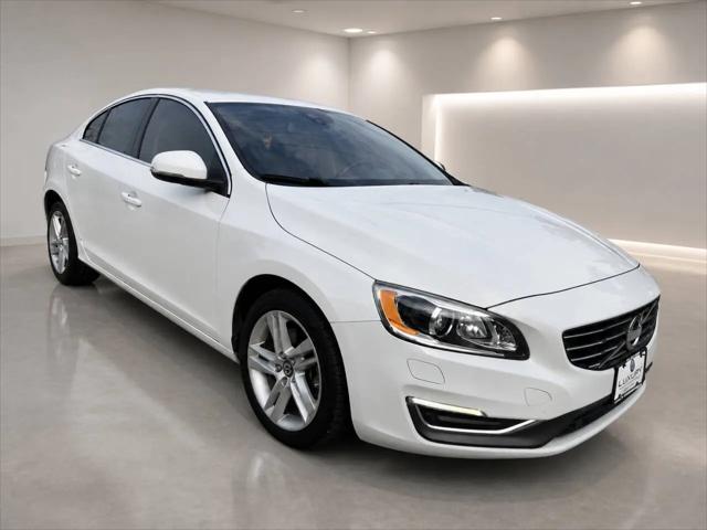 2015 Volvo S60 T5 Premier Plus for sale in Austin, TX