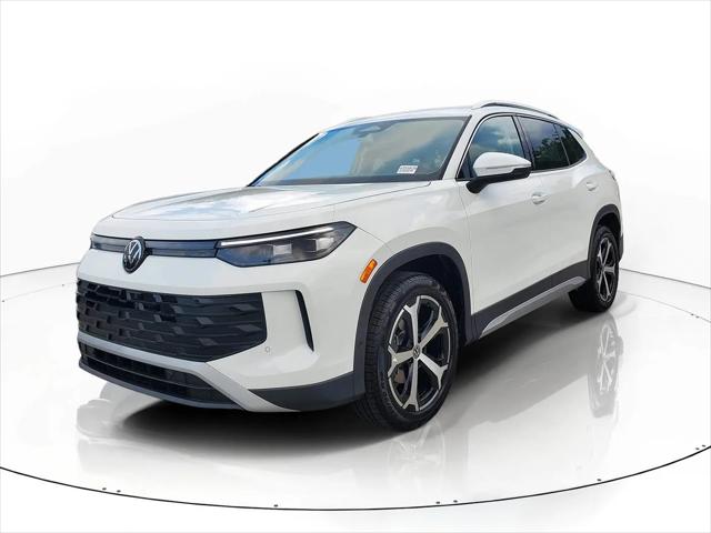 2026 Volkswagen Tiguan SE for sale in Coconut Creek, FL