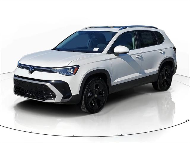 2026 Volkswagen Taos SEL for sale in Coconut Creek, FL