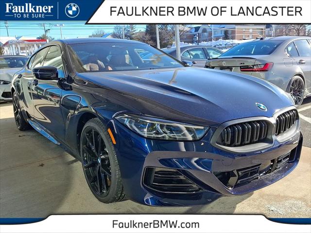 2026 BMW 840i Gran Coupe xDrive for sale in Lancaster, PA