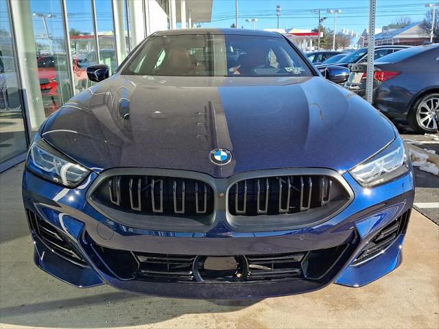 2026 BMW 840i Gran Coupe xDrive