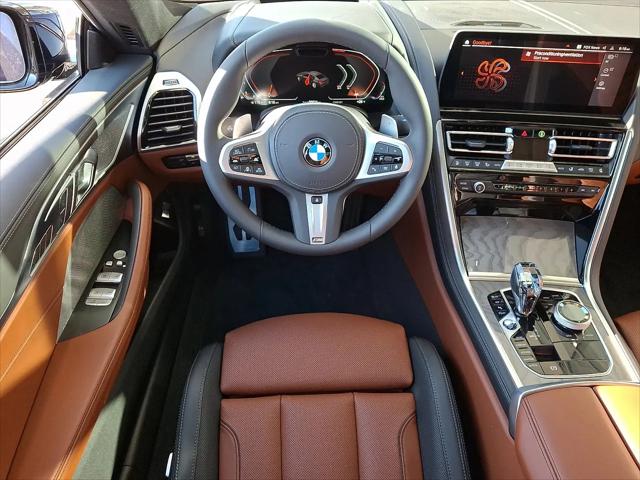 2026 BMW 840i Gran Coupe xDrive