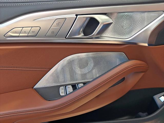 2026 BMW 840i Gran Coupe xDrive