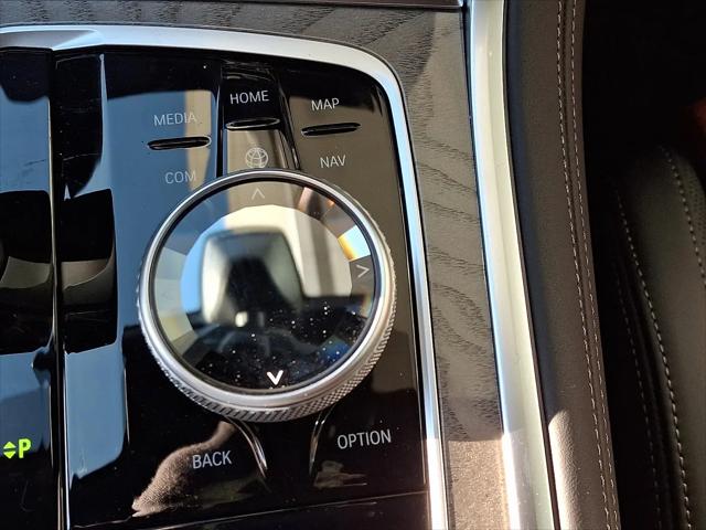 2026 BMW 840i Gran Coupe xDrive