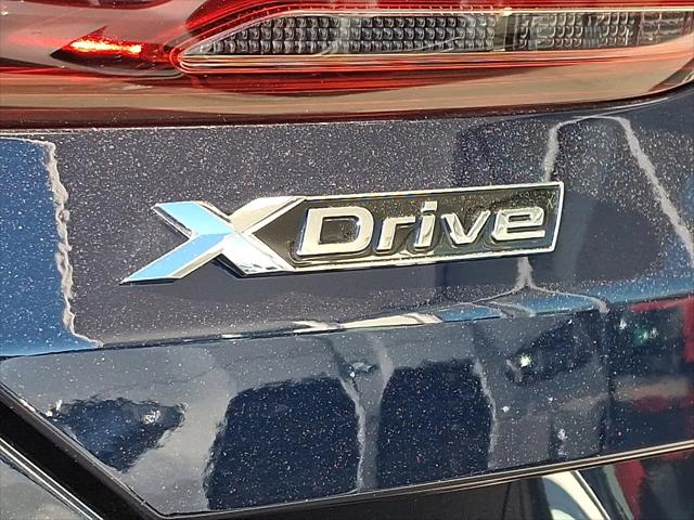 2026 BMW 840i Gran Coupe xDrive