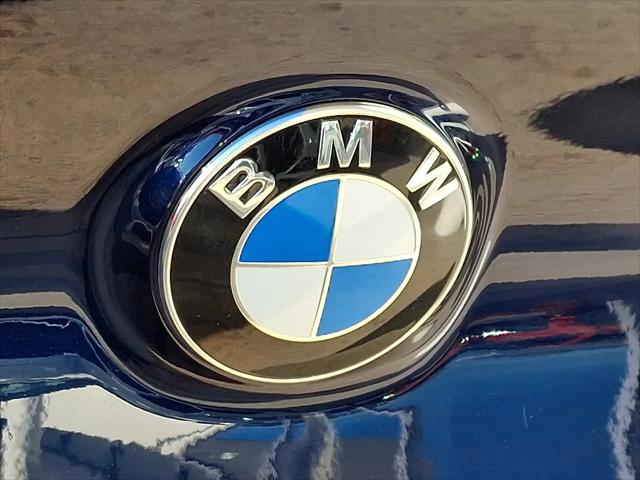 2026 BMW 840i Gran Coupe xDrive