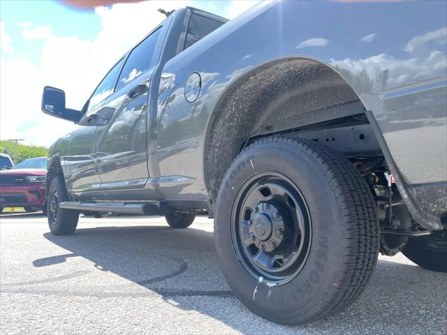 2026 Ram 2500 Tradesman Crew Cab 4x4 6'4" Box