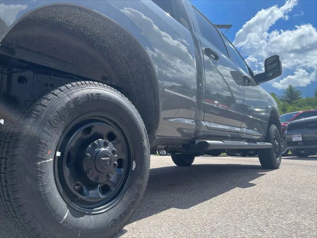 2026 Ram 2500 Tradesman Crew Cab 4x4 6'4" Box