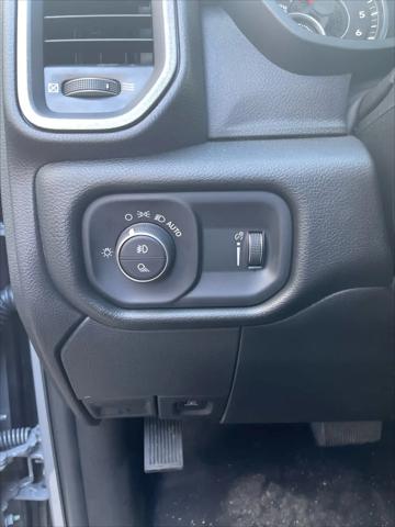 2026 Ram 2500 Tradesman Crew Cab 4x4 6'4" Box