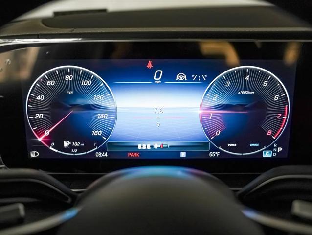 2026 Mercedes-Benz GLE GLE 580 4MATIC