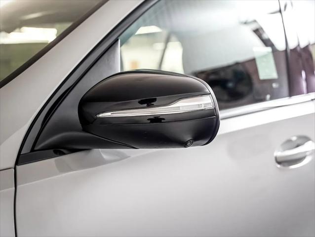 2026 Mercedes-Benz GLE GLE 580 4MATIC