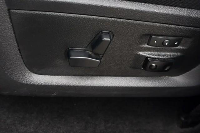 2017 Ram 2500 Laramie Crew Cab 4x4 6'4" Box