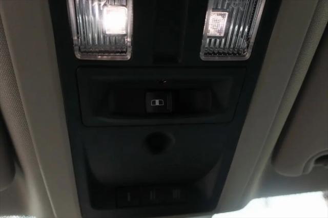 2017 Ram 2500 Laramie Crew Cab 4x4 6'4" Box