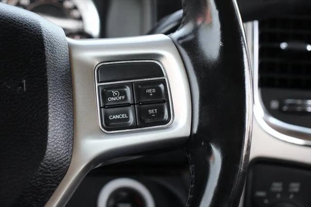 2018 Ram 3500 Laramie Crew Cab 4x4 8 Box