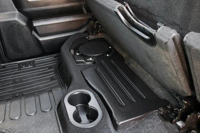 2018 Ram 3500 Laramie Crew Cab 4x4 8 Box