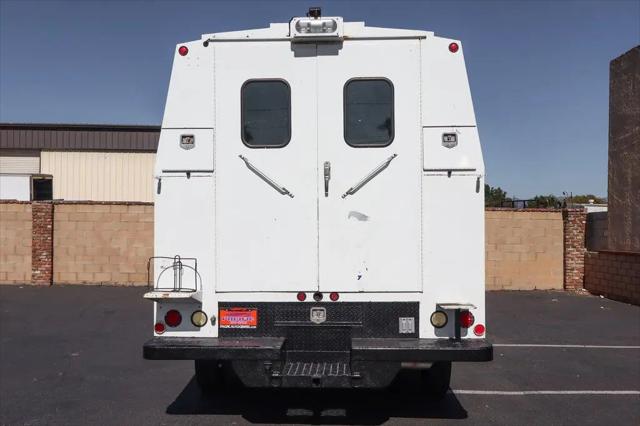 2020 Ford F-550 XL