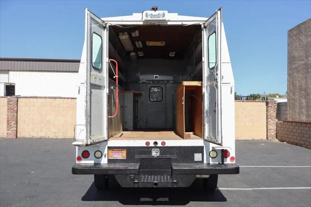 2020 Ford F-550 XL