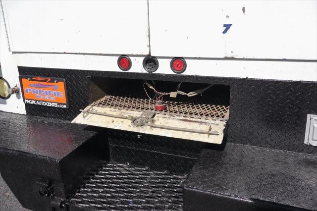 2020 Ford F-550 XL