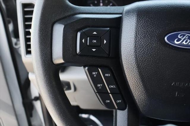 2020 Ford F-550 XL