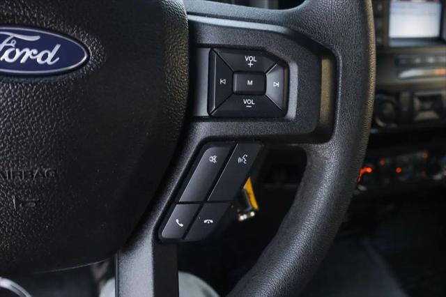 2020 Ford F-550 XL