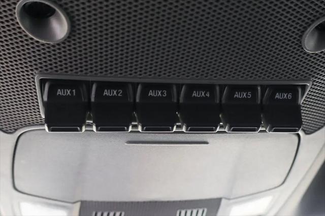 2020 Ford F-550 XL
