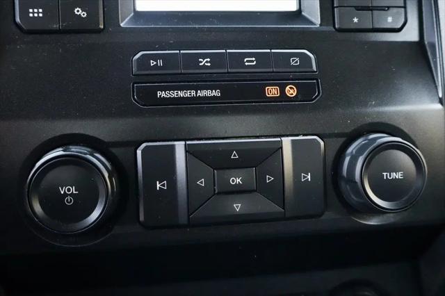 2020 Ford F-550 XL