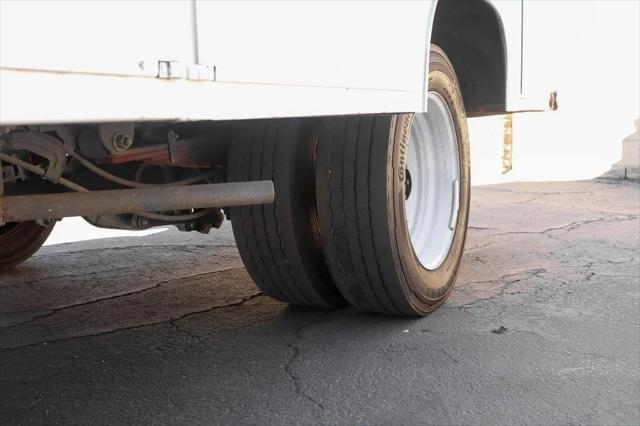 2020 Ford F-550 XL