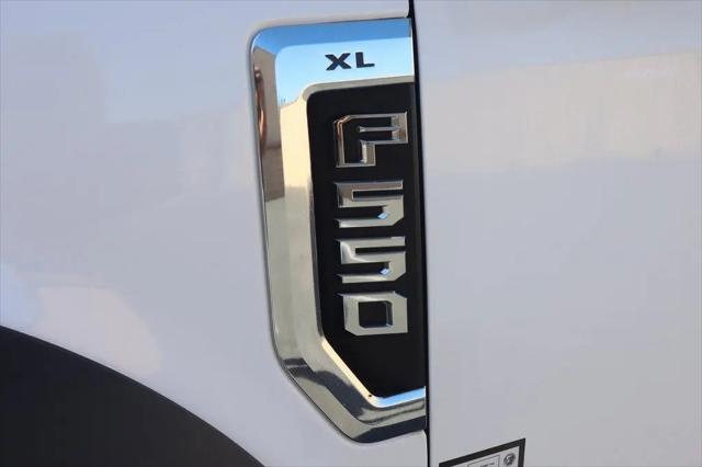 2020 Ford F-550 XL