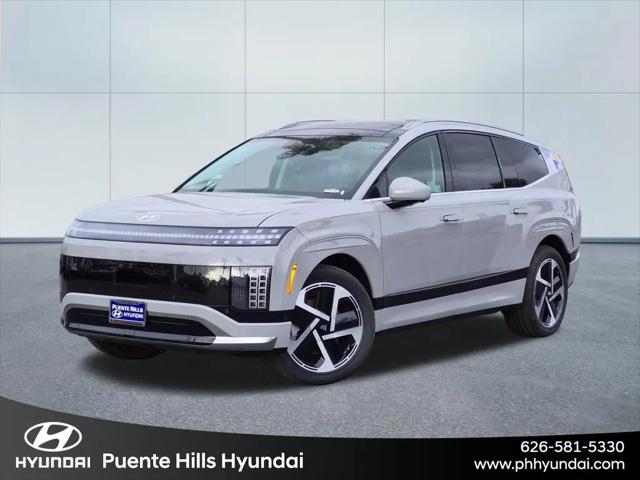 2026 Hyundai IONIQ 9 Performance Calligraphy for sale in City of Industry, CA