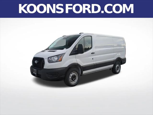 2026 Ford Transit Cargo Van T-250 for sale in Annapolis, MD