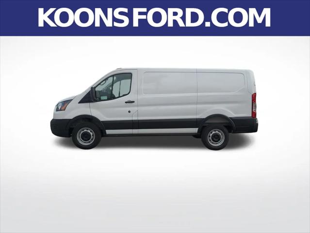 2026 Ford Transit Cargo Van T-250