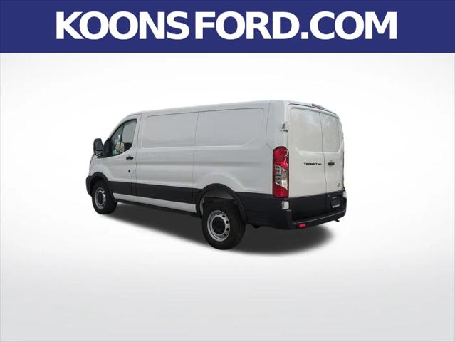 2026 Ford Transit Cargo Van T-250