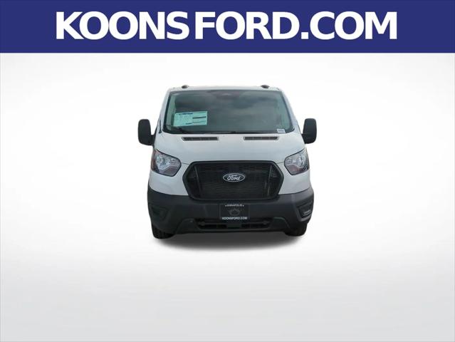 2026 Ford Transit Cargo Van T-250