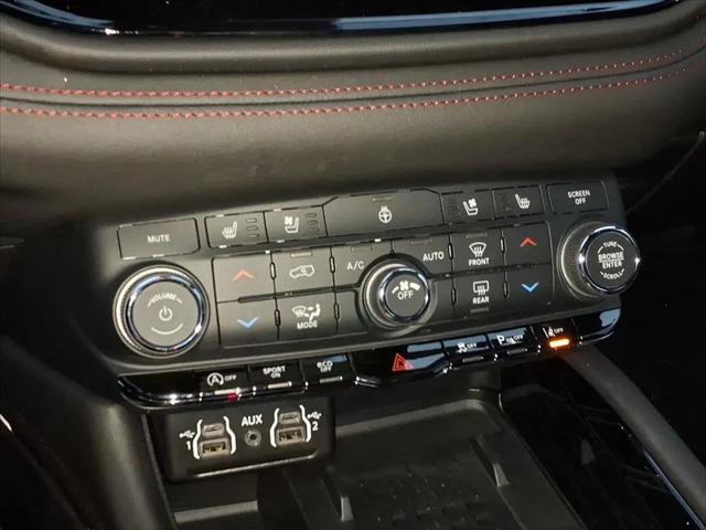 2026 Dodge Durango GT Plus AWD