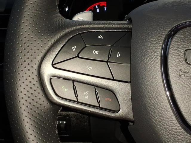 2026 Dodge Durango GT Plus AWD