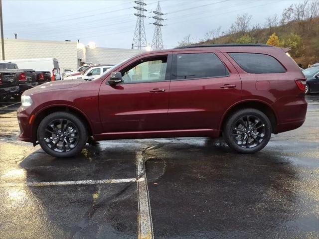 2026 Dodge Durango GT Plus AWD