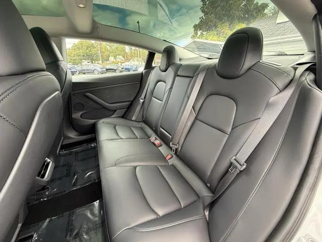 2023 Tesla Model 3 Long Range Dual Motor All-Wheel Drive