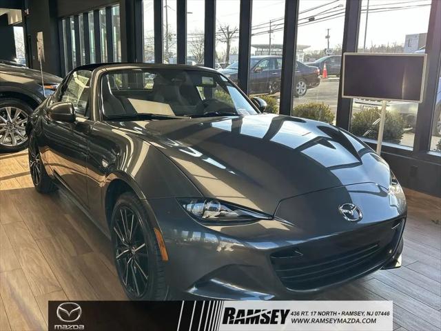 2025 Mazda MX-5 Grand Touring for sale in Ramsey, NJ