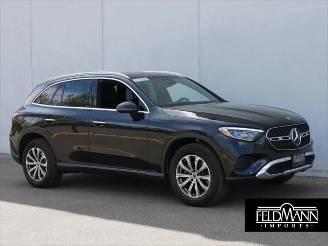 2026 Mercedes-Benz GLC GLC 300 for sale in Bloomington, MN