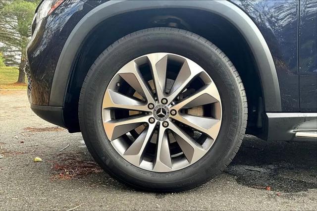 2022 Mercedes-Benz GLE GLE 350 4MATIC