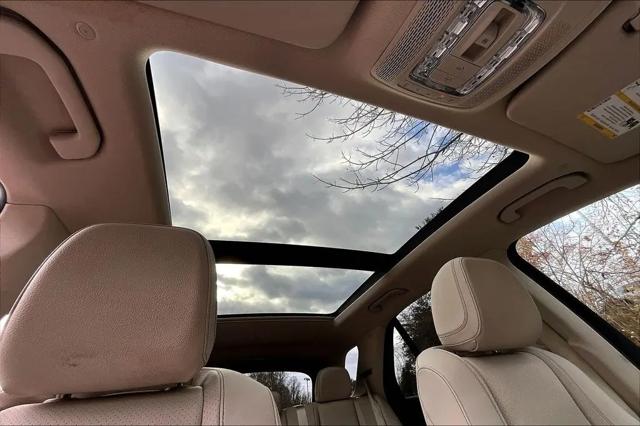 2022 Mercedes-Benz GLE GLE 350 4MATIC