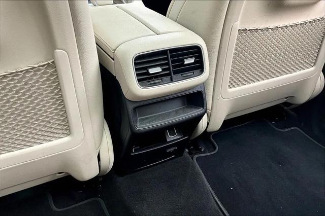2022 Mercedes-Benz GLE GLE 350 4MATIC