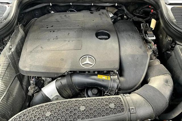 2022 Mercedes-Benz GLE GLE 350 4MATIC