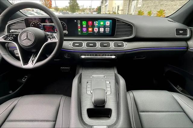 2026 Mercedes-Benz GLE GLE 350 GLE 350