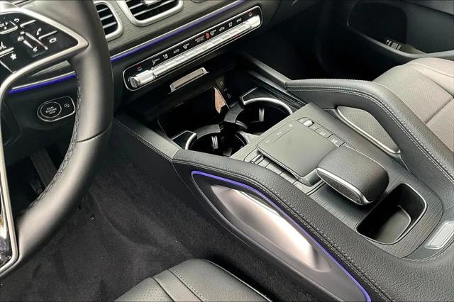 2026 Mercedes-Benz GLE GLE 350 GLE 350