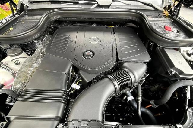 2026 Mercedes-Benz GLE GLE 350 GLE 350