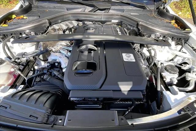 2026 Mercedes-Benz GLC 4MATIC
