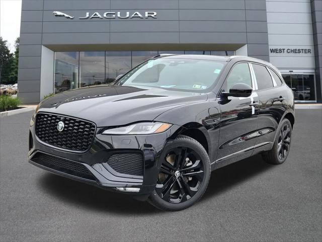 2026 Jaguar F-PACE R-Dynamic S P250 AWD Automatic for sale in West Chester, PA