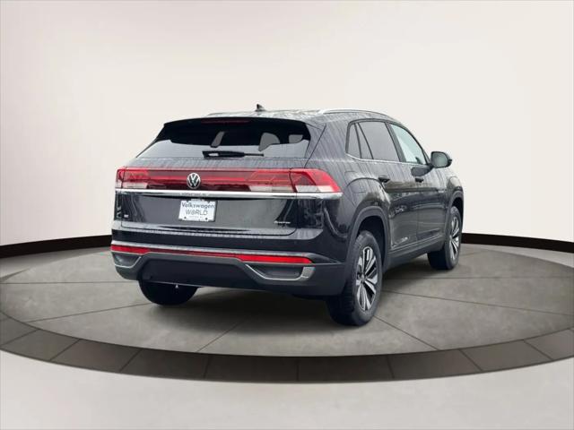 2026 Volkswagen Atlas Cross Sport SE